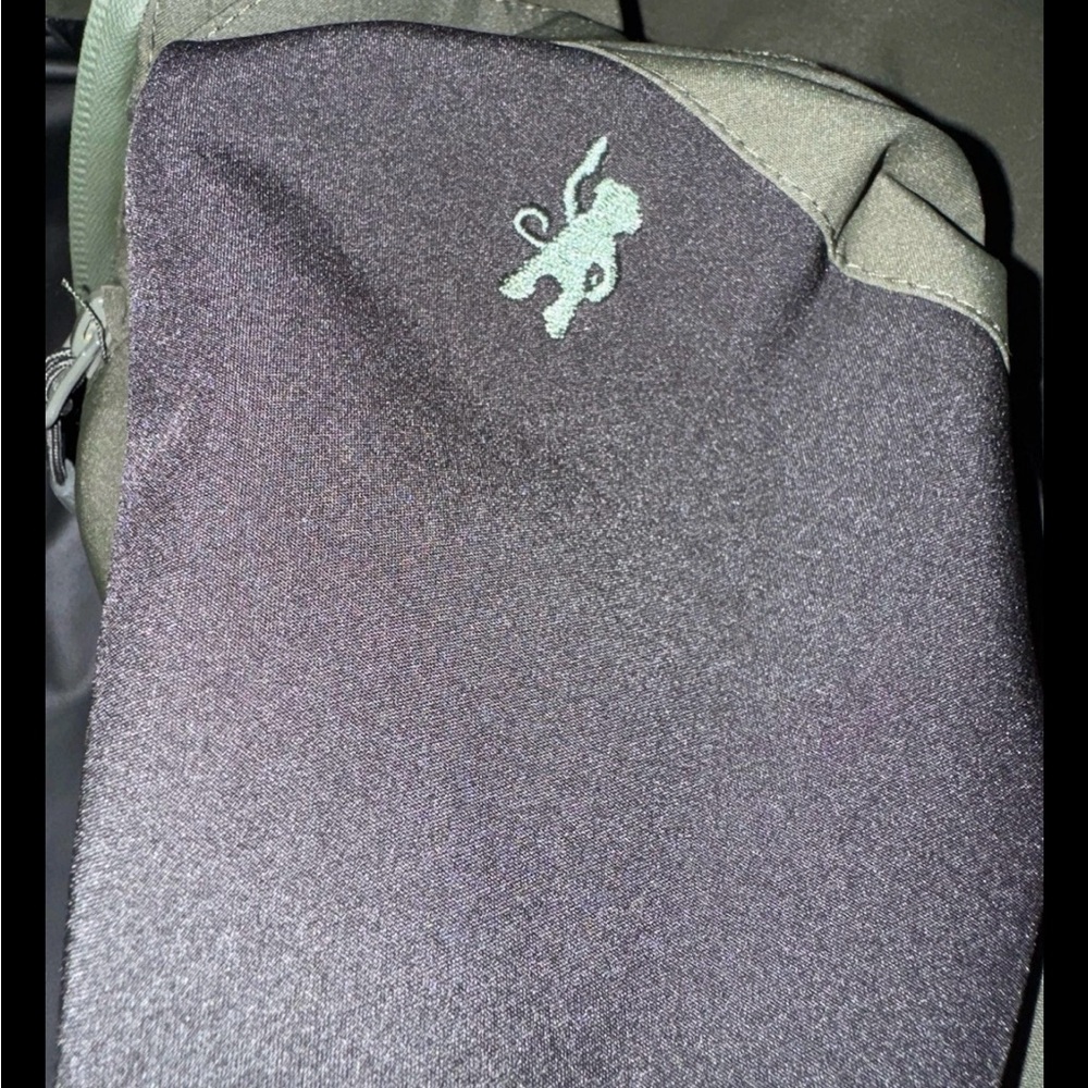 Zane Lamprey Adv3nture Pleepleus Jacket - 23 Feature Kickstarter Release NWOT - Picture 8 of 13